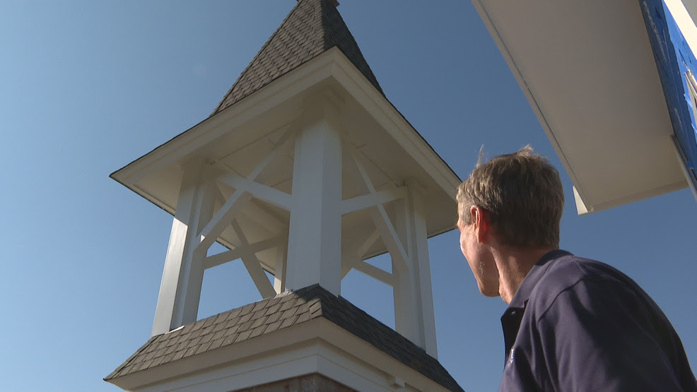 Civil engineer breathes new life into Boon Street church