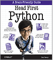 Head First Python