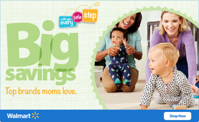 Big Savings for Little Ones at...