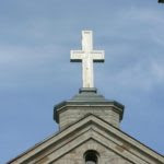 church_cross_on_top