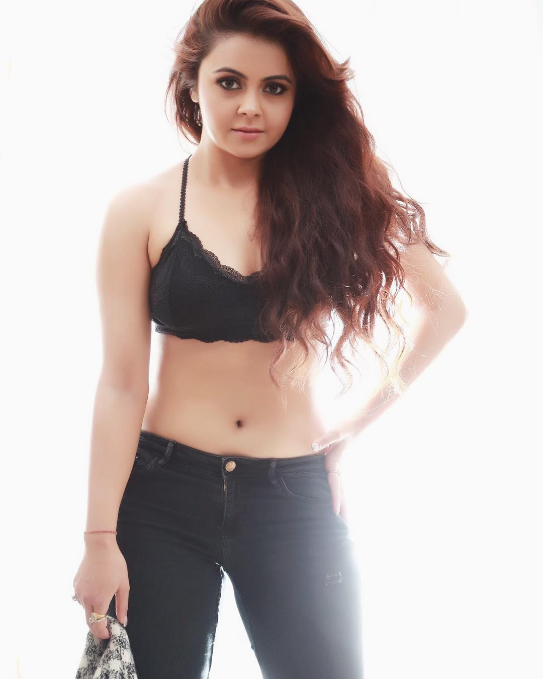 1080px x 1350px - Unseen pictures of Devoleena Bhattacharjee aka Gopi bahu that are ...