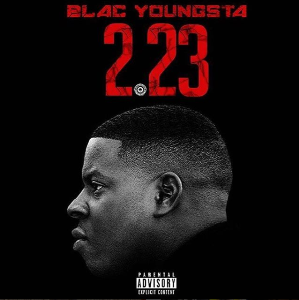 Blac Youngsta Heavy Camp