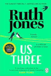 Us Three