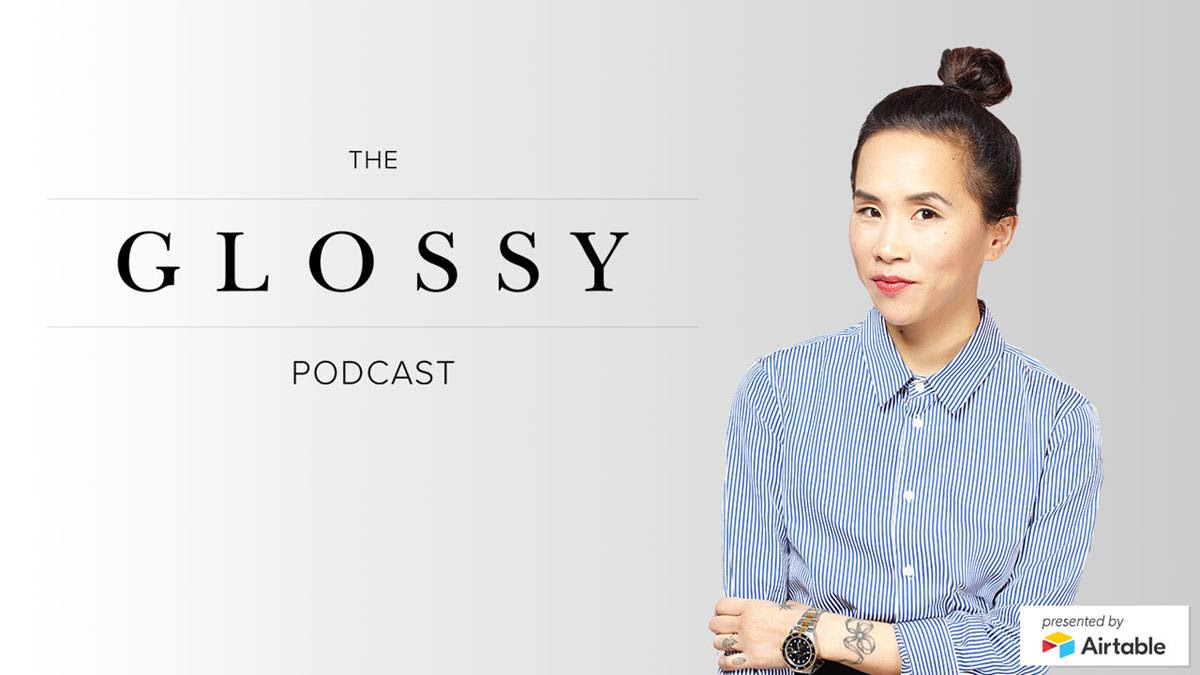 Glossy Podcast