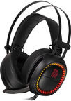 Thermaltake E-Sports Shock Pro RGB Gaming Headset Black