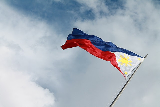 Philippines announces withdrawal from International Criminal Court