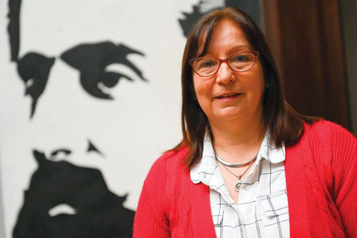Elbia Pereira (FUM-TEP): “Persisten demasiadas incertidumbres para el inicio de clases»