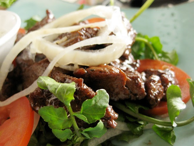 bánh mỳ, phở, nem rán bánh mỳ, phở, nem rán