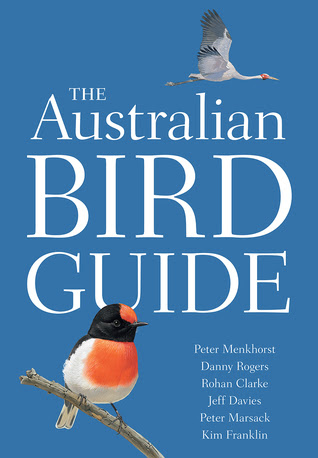 The Australian Bird Guide in Kindle/PDF/EPUB