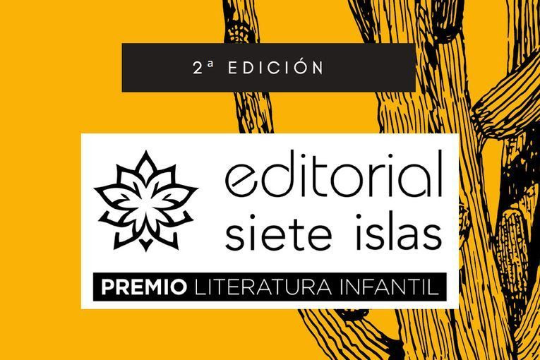 2º Premio de Literatura Infantil Editorial siete islas