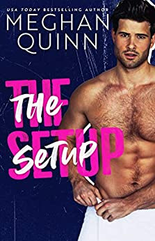 pdf download The Setup (The Brentwood Boys, #6)