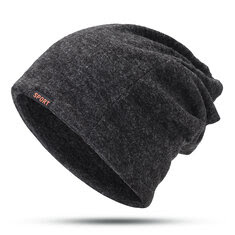 Mens WomensWinter Cotton Multifunctional Beanie Cap