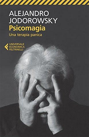 Psicomagia. Una terapia panica in Kindle/PDF/EPUB