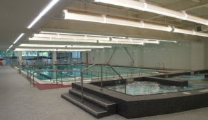 Syracuse University: Female Muslim students demand exclusive pool access