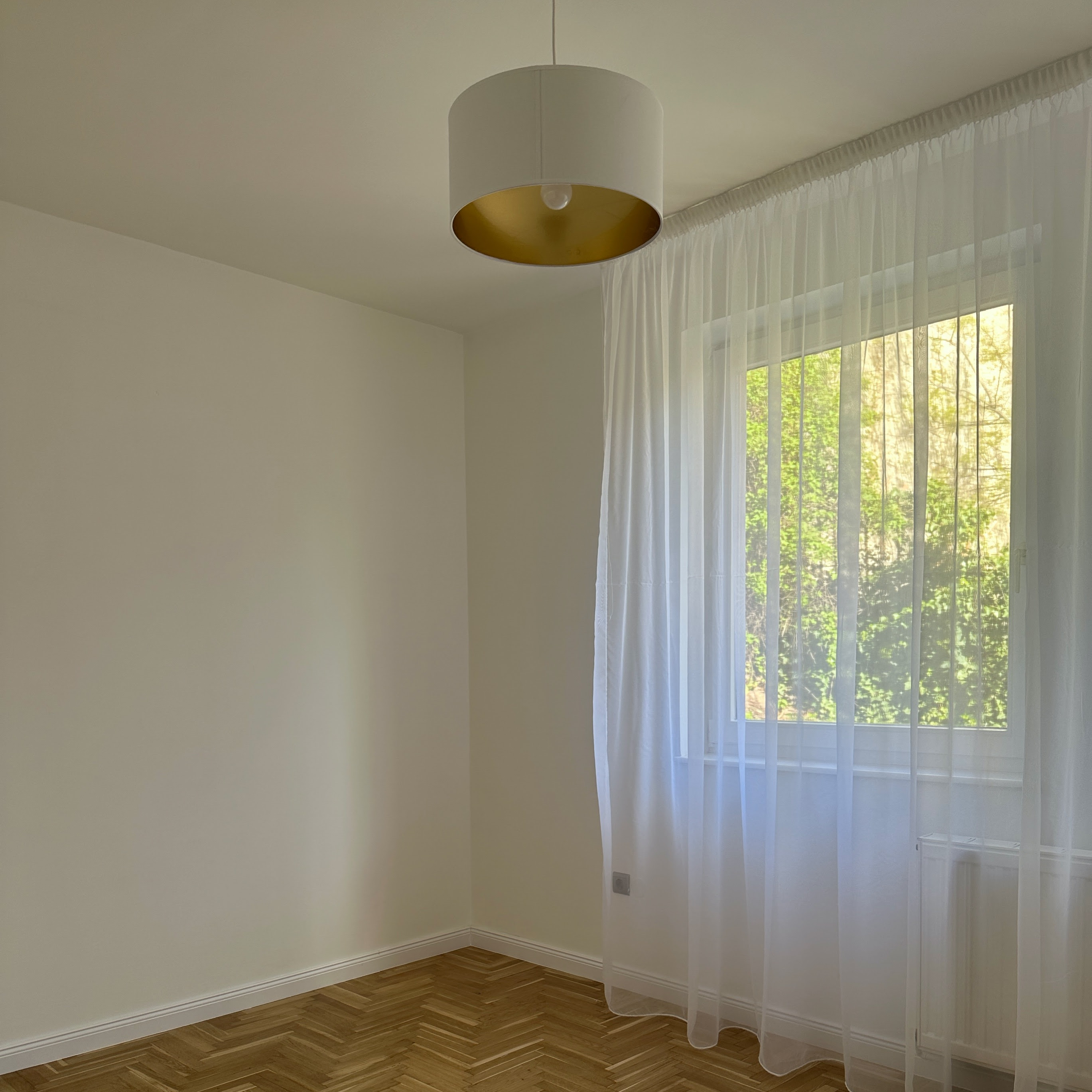 Lámpák, mint a lakás design elengedhetetlen részei