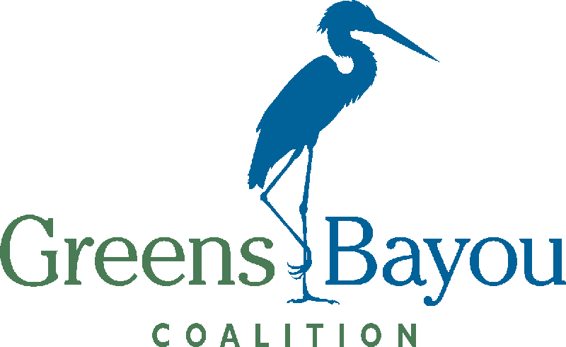 Greens Bayou Coalition: Master Plan Kick-Off @ Houston | Texas | United States