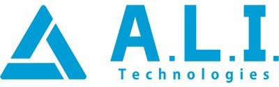 A.L.I. Technologies Logo