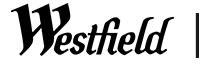 Westfield logo