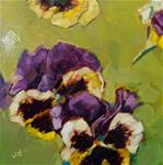 Viola - Posted on Friday, February 20, 2015 by Jean Delaney
