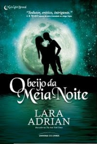 O Beijo da Meia-Noite