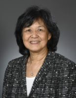 Regent Judith Chin