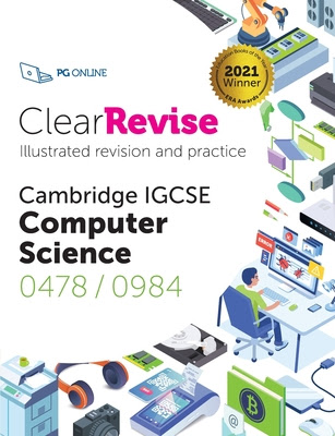 ClearRevise IGCSE Computer Science 0478/0984 EPUB