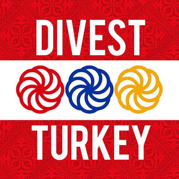 Divest Turkey
