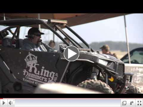 2015 MetalCloak Stampede Highlight Video 