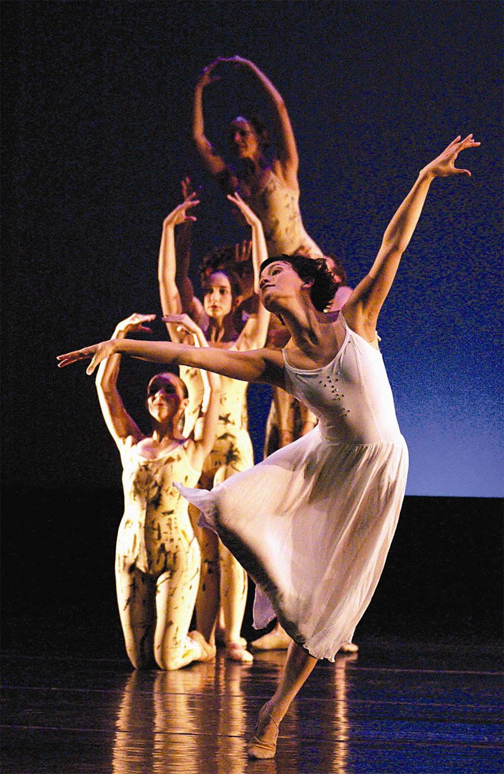 Albany Berkshire Ballet