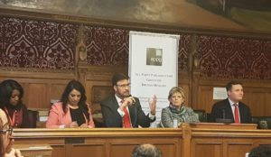 UK Parliament asks hard-Left and pro-jihad groups to create official definition of “Islamophobia”