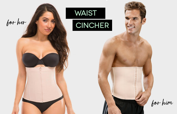 This article looks at some of the most popular pieces of shapewear for women vs shapewear for men. Learn everything you need to know about shapewear today.