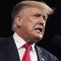 Trump drops Durham probe bombshell