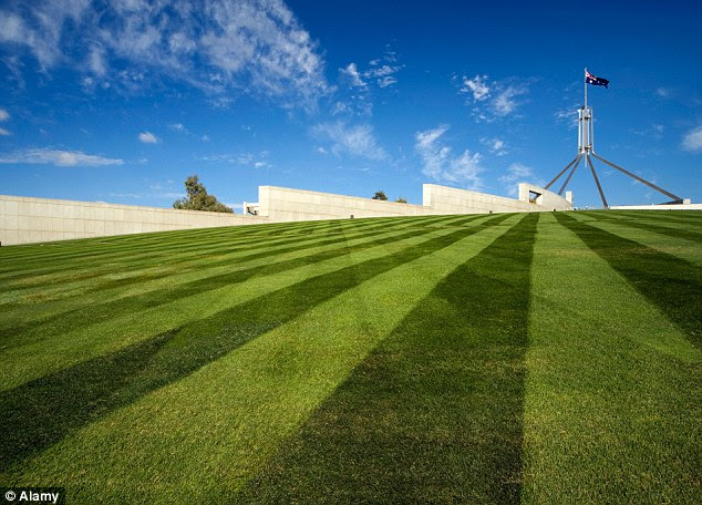 Canberra and the ACT can count itself a lucky place to live, with a higher average income, civic engagement and better safety than some of the 300 regions on the OECD list