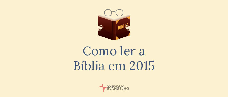 ComoLerABiblia ComoLerABiblia