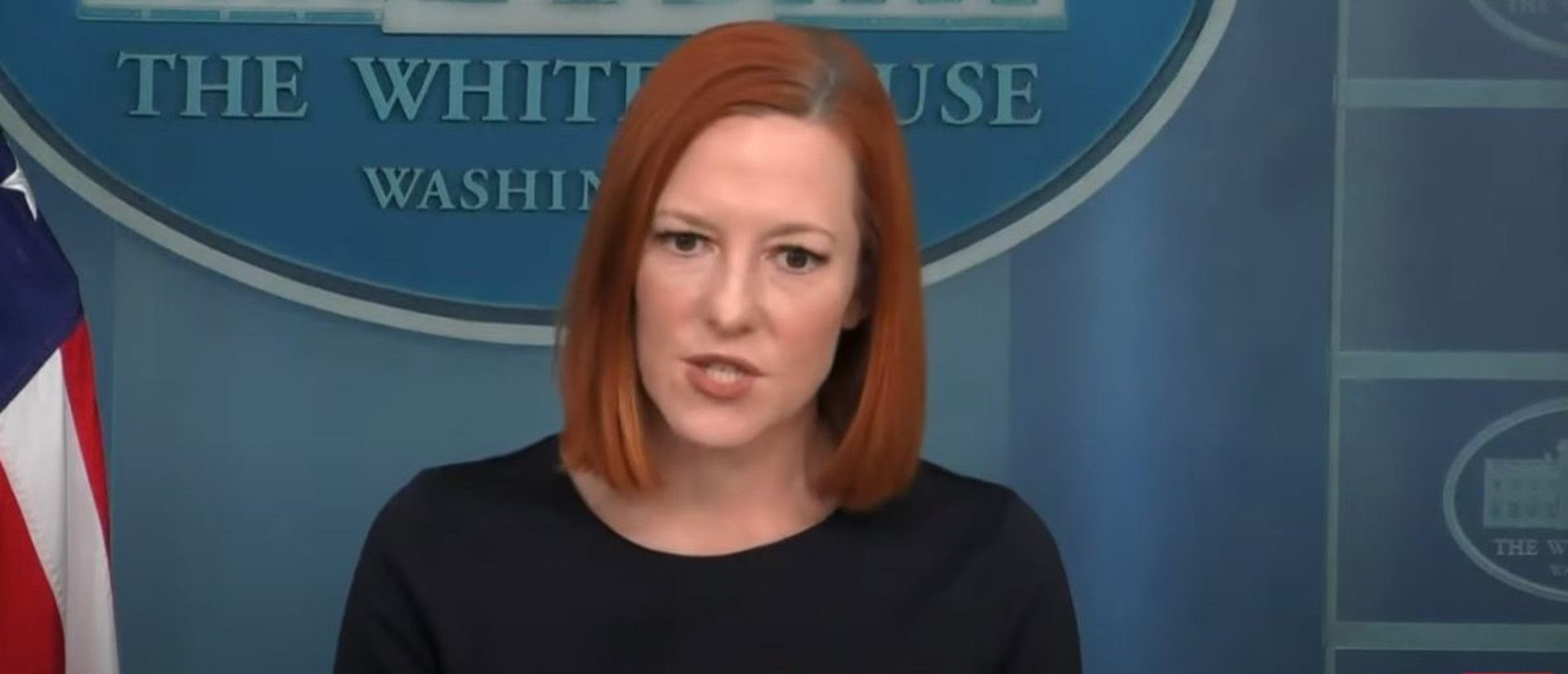 Psaki Weighs In On Joe Rogan, Says Tech Platforms Need To Be ‘Doing More’ To Curb ‘Misinformation’