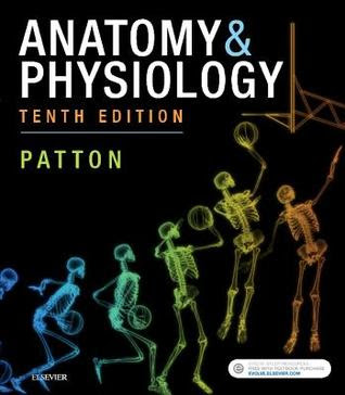 Anatomy & Physiology PDF