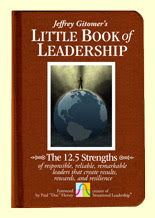 The Little Book of Leadership