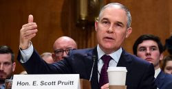 Scott Pruitt Provides an Opportunity to Rein in a Rogue EPA