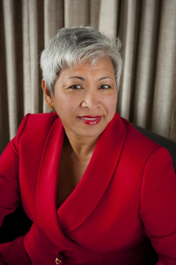 Maureen Lichtveld