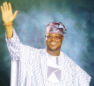 Our stand on Fayose’s visit to Ijan, by Daramola’s family