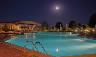 4* Grand Platon Hotel - Παραλία Κατερίνης