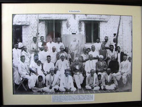Prathistapana Mahothsav on 13.JUN.1949
