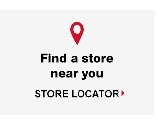 Find a store near you - Store Locator