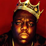 UD - Notorious B.I.G., the Dinner