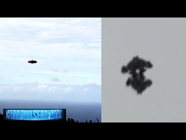 UFO News ~ Glowing Orange UFO Over Small town In UK and MORE Sddefault