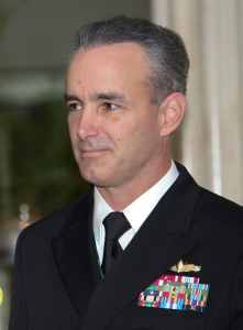 Admiral Gayouette Admiral Gayouette