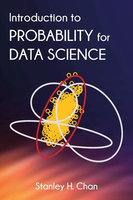 Introduction to Probability for Data Science EPUB