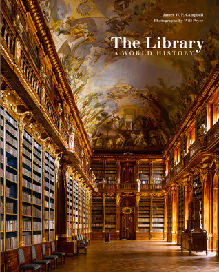 The Library: A World History in Kindle/PDF/EPUB