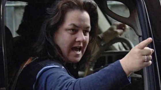 President Trump’s Acquittal Sends Rosie O’Donnell Over the Edge #HANGRY lmao Image-379