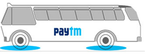 Paytm GOSF : Get 50% cashback on Bus booking
